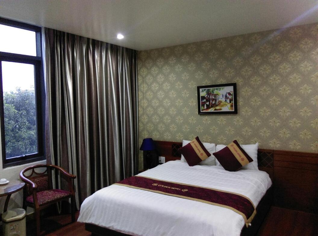 Hotel Golden