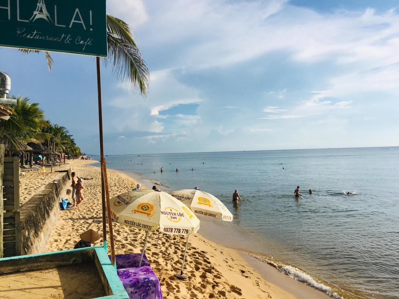 Phu Quoc Paris Beach 3* Phu Quoc