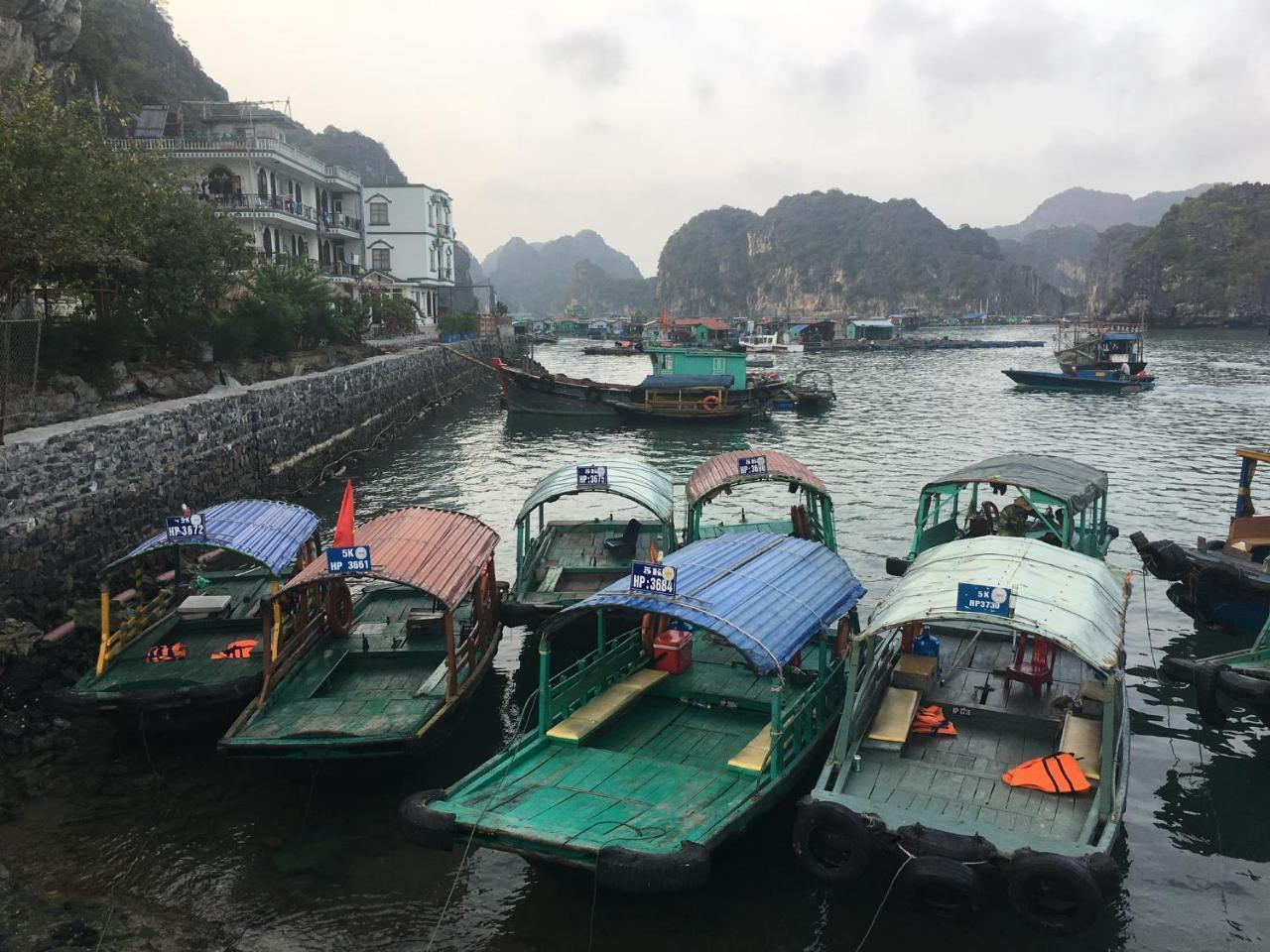 Nam Phương Khách sạn