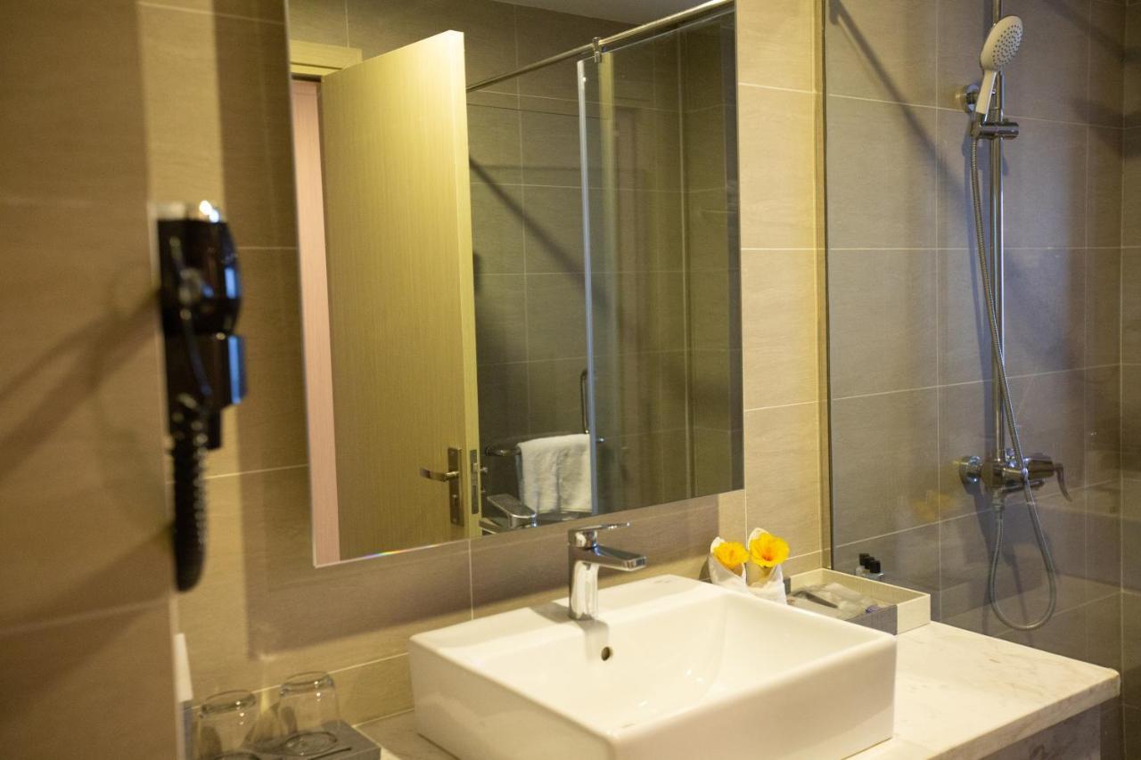 Hotel Central Hotel Thanh Hoa