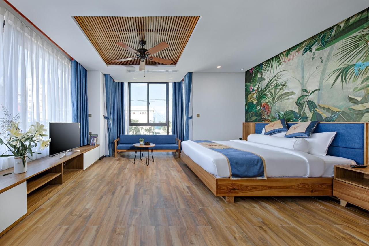 Animor 3* Đà Nẵng