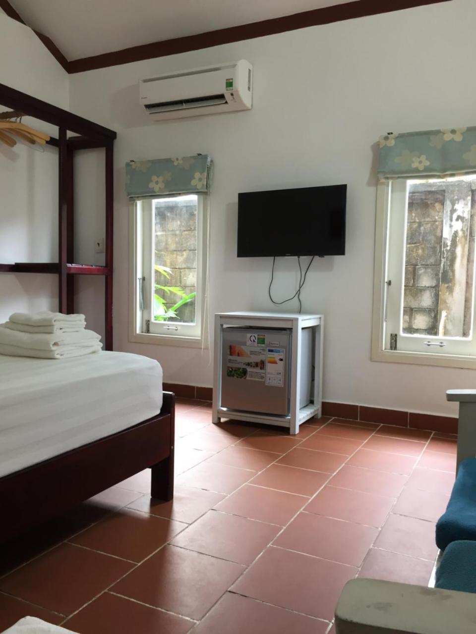 Seaside Homestay Bed & Breakfast 2*