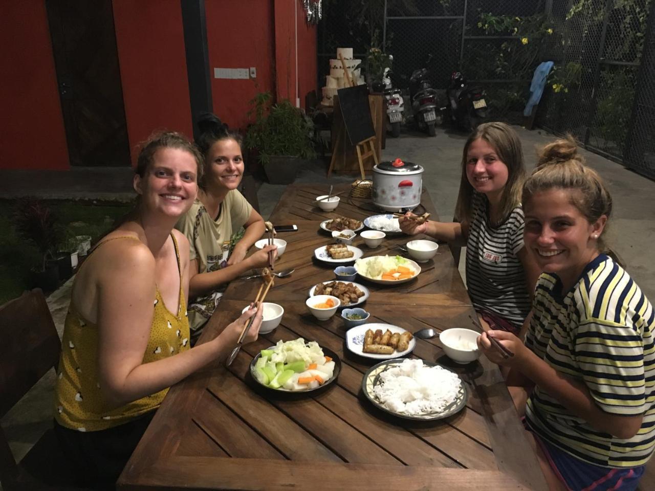 Lana Land Hostel Phu Quoc