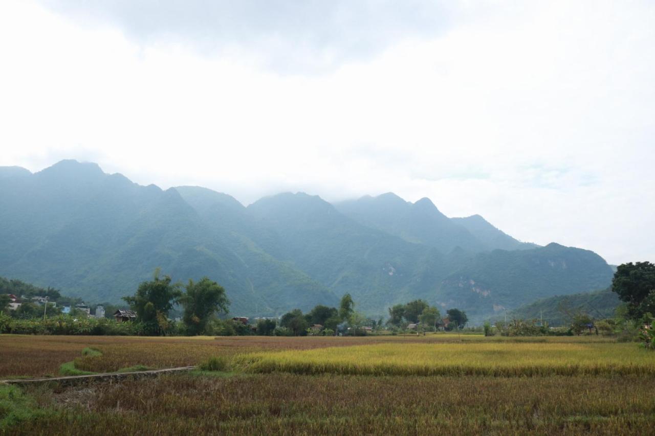 Countryside Homestay