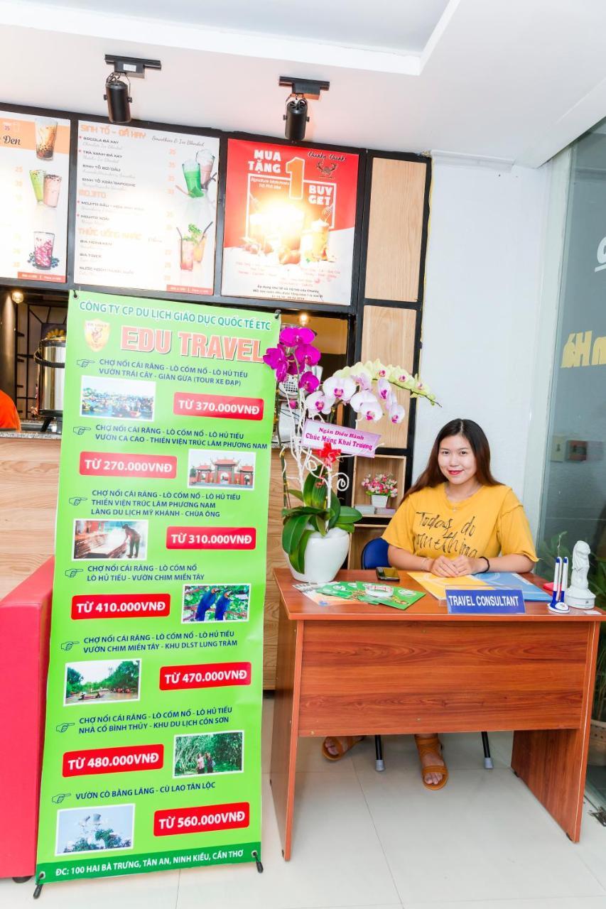 Hotel Kim Thuy Ngan Ha 2*