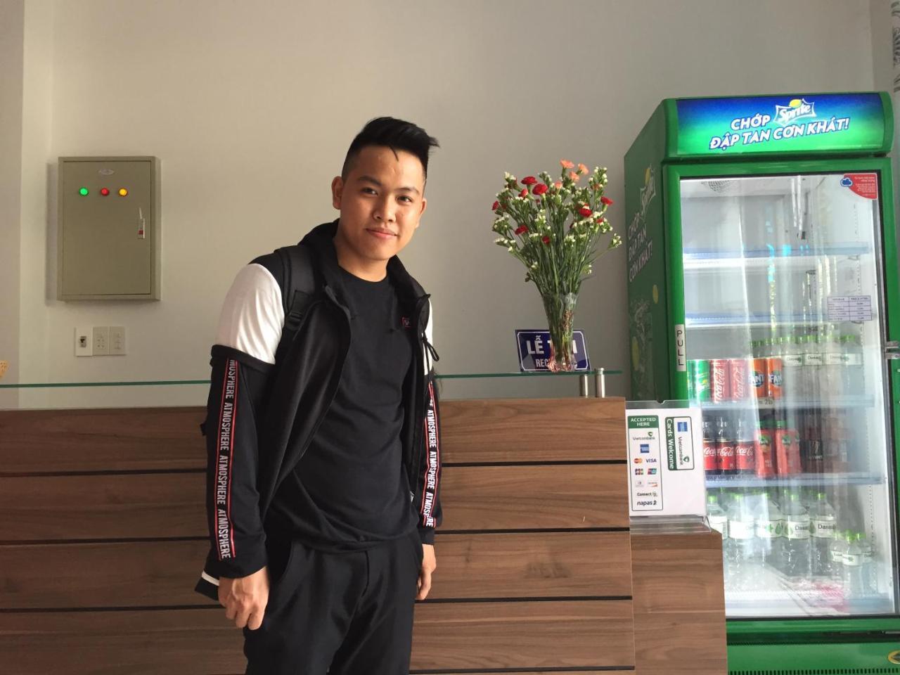 Candyinn Nhà khách Huế