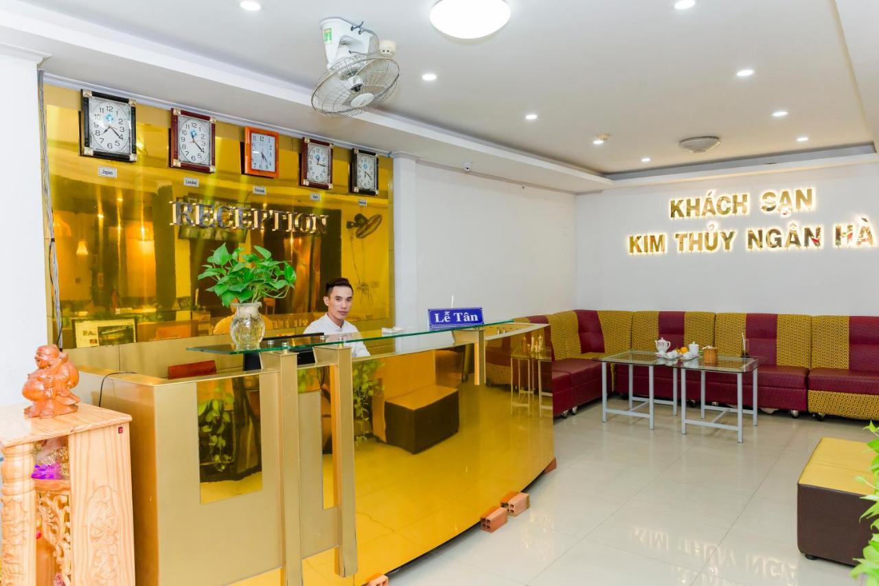 Kim Thuy Ngan Ha Hotel 2*