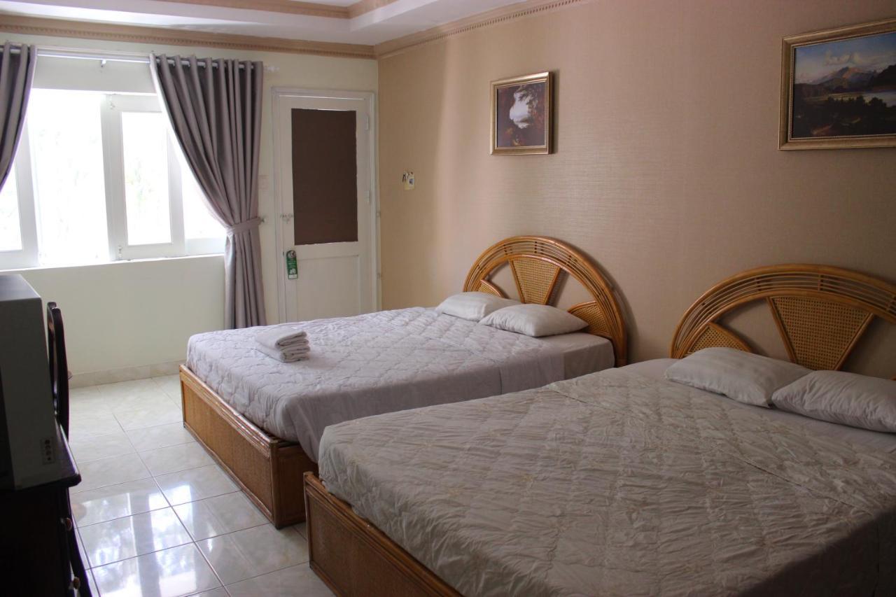 Lam Son Hotel Vung Tau