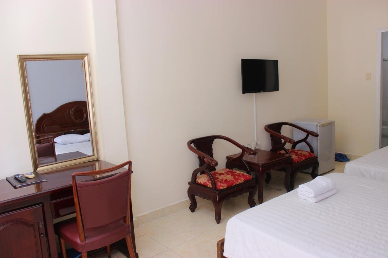 Lam Son Hotel