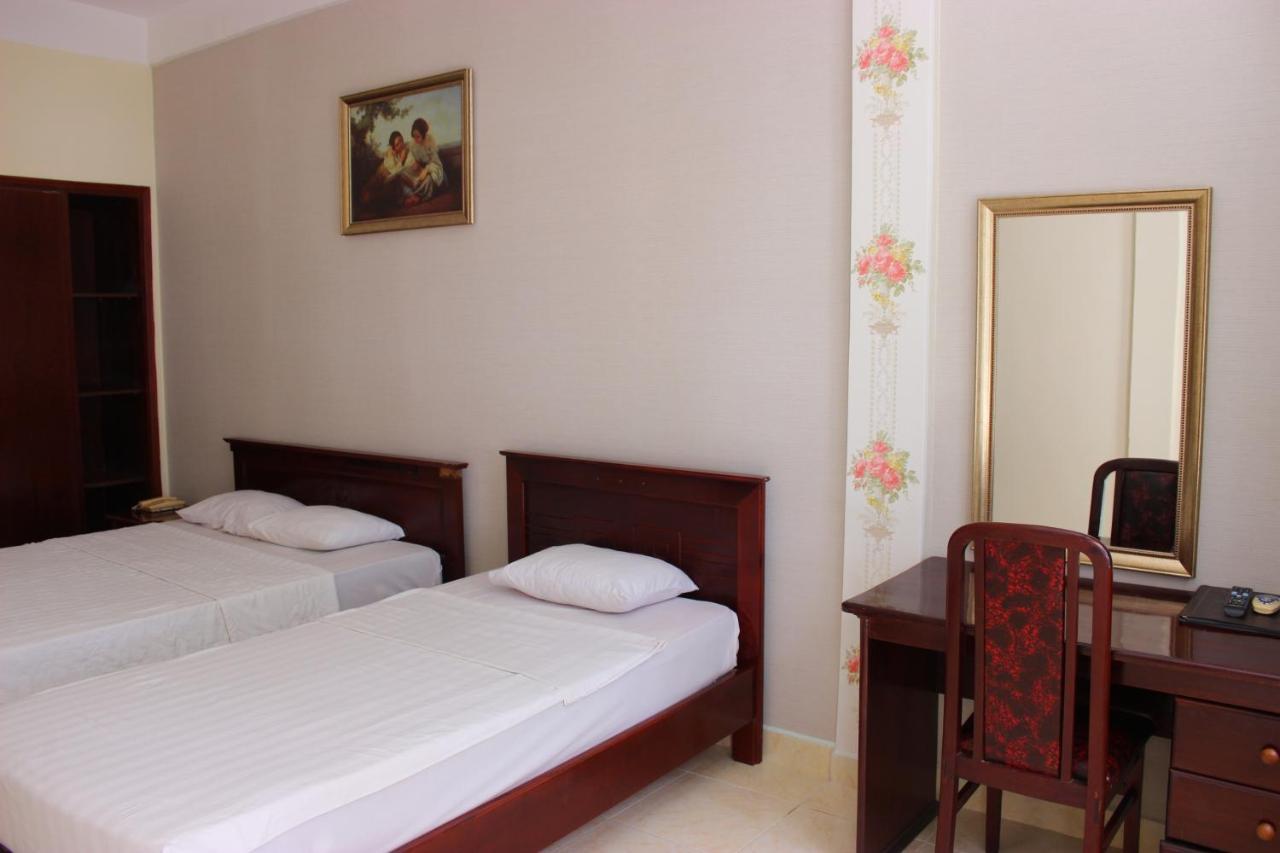Lam Son 2* Vung Tau
