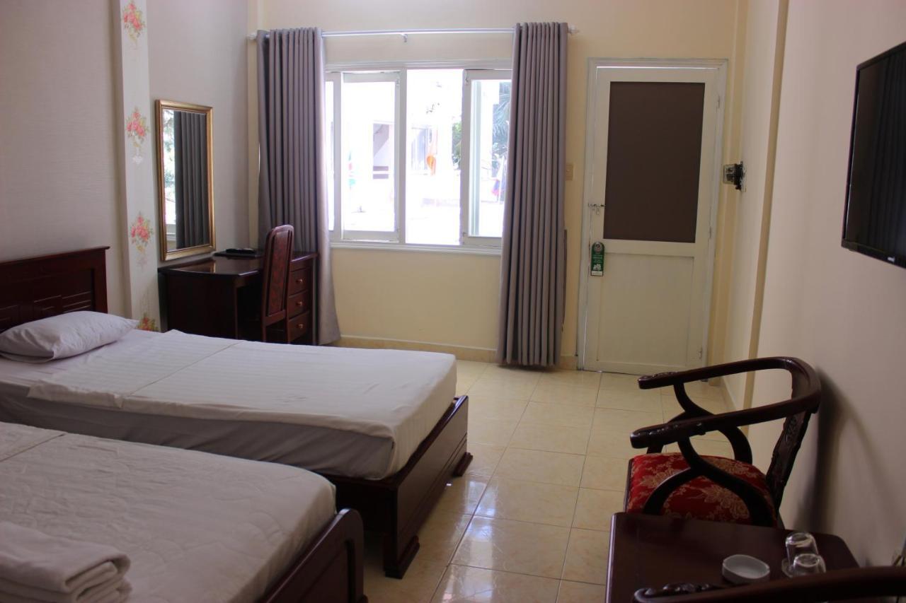 Hotel Lam Son 2*