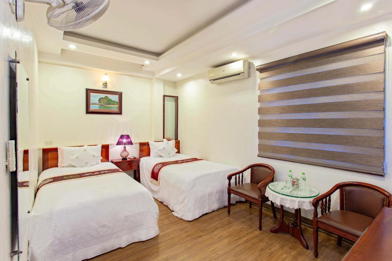 Hotel Ngoc Anh 2
