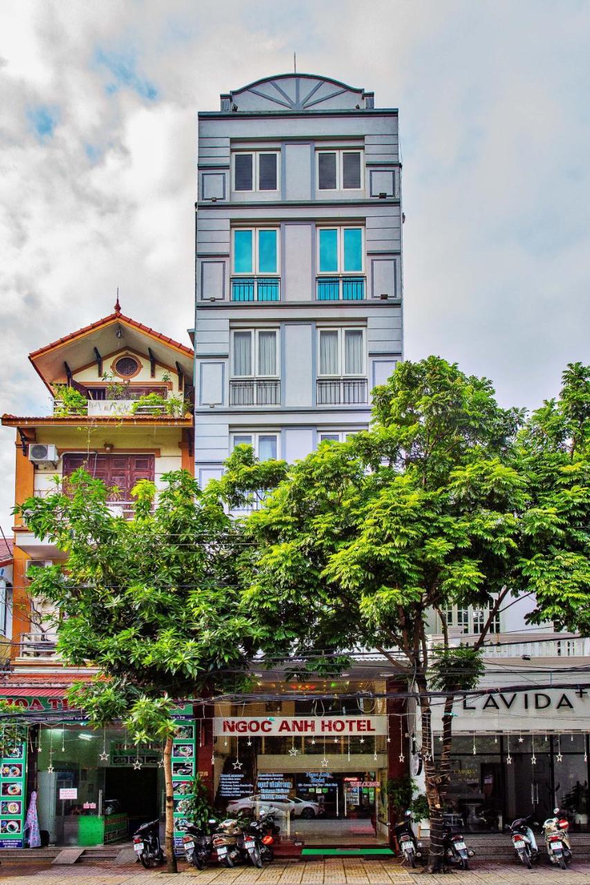 Ngoc Anh 2 Hotel