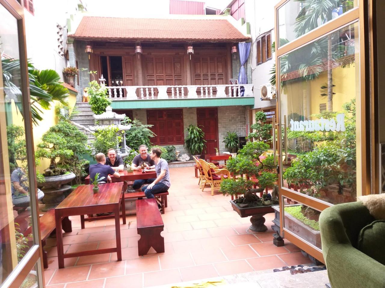 Hotel Le
