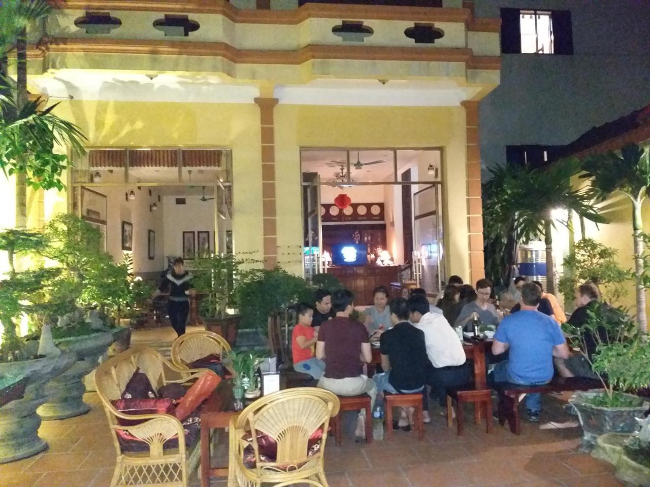Hotel Le Ninh Binh
