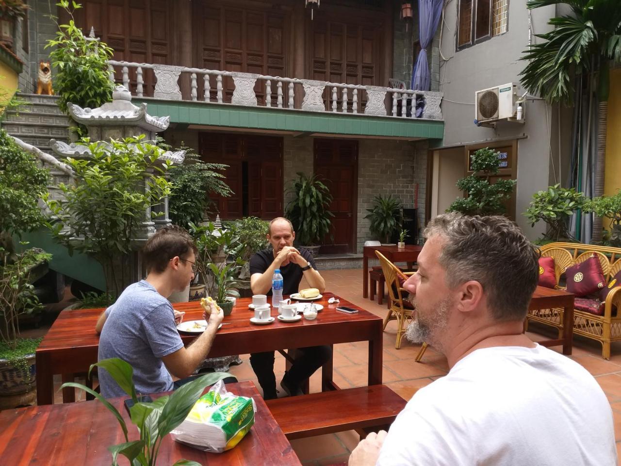 Le Hotel Ninh Binh