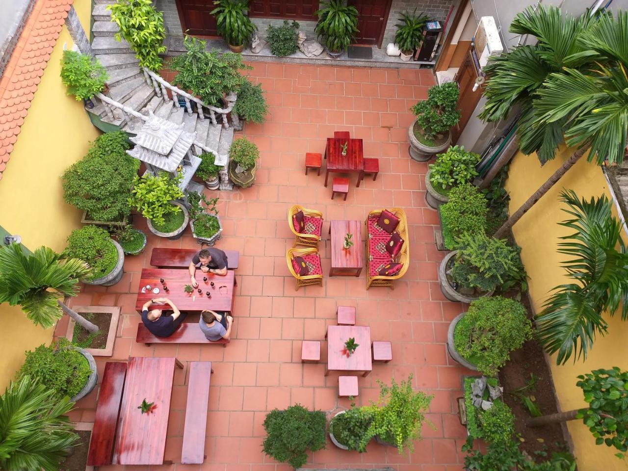Hotel Le