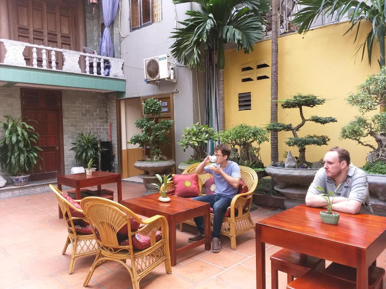 Hotel Le 3*