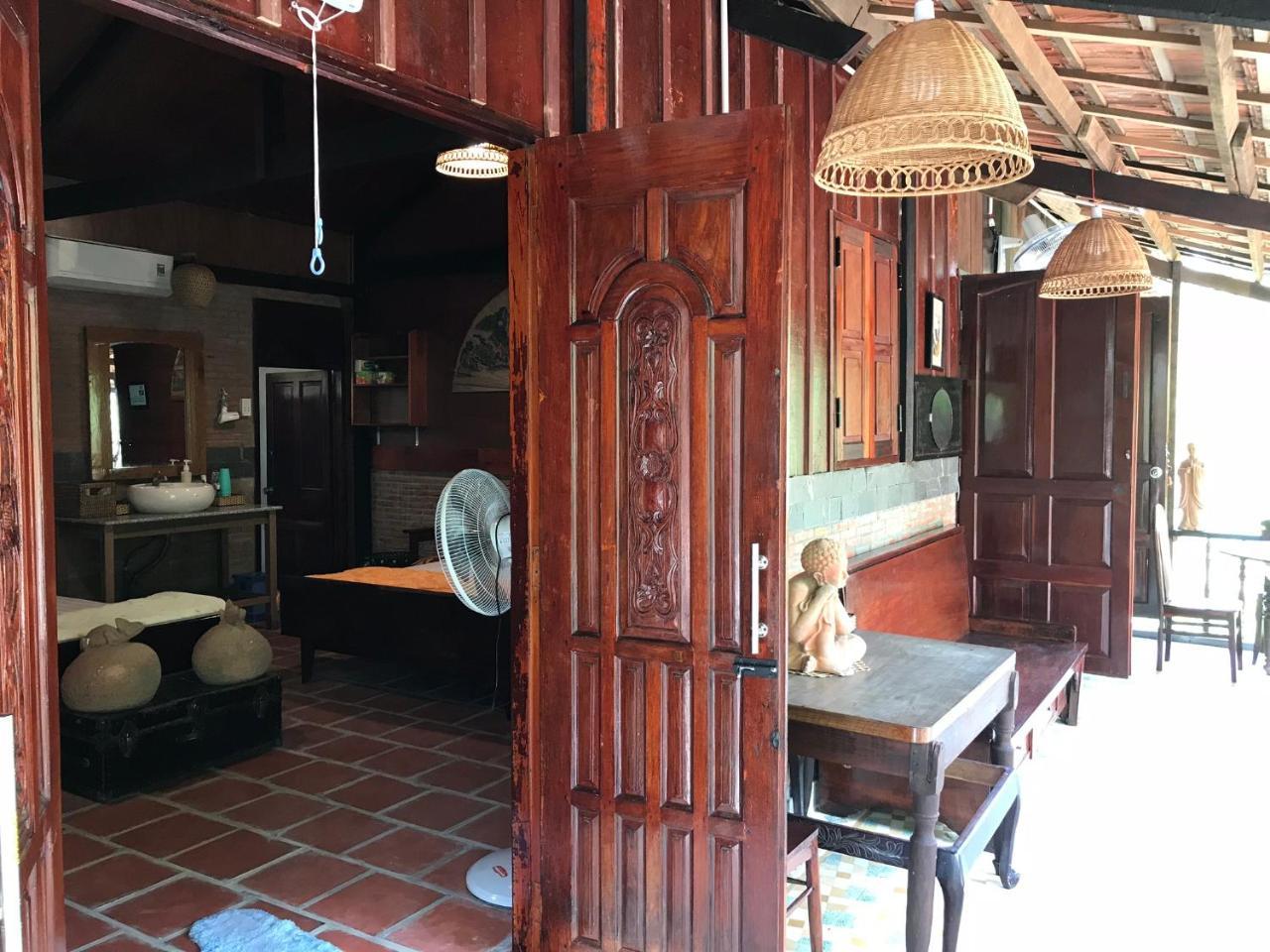 Homestay Charming Countryside *