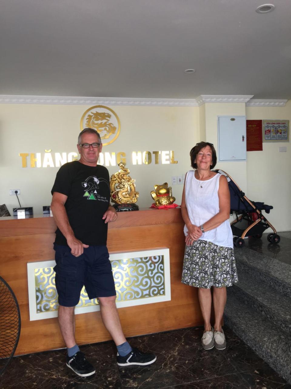 Thang Long Hotel 2*