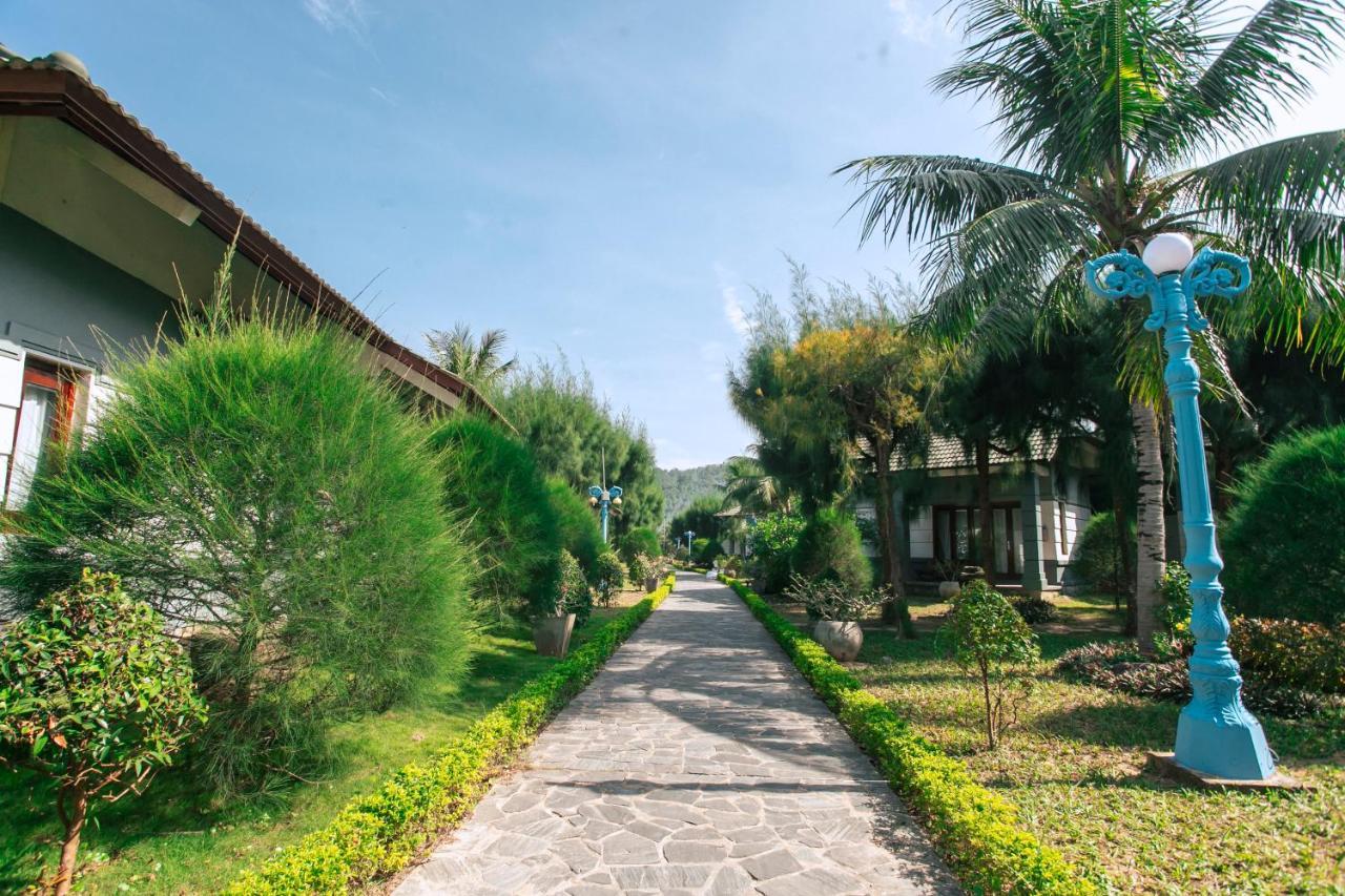 Khu nghỉ mát Bai Lu