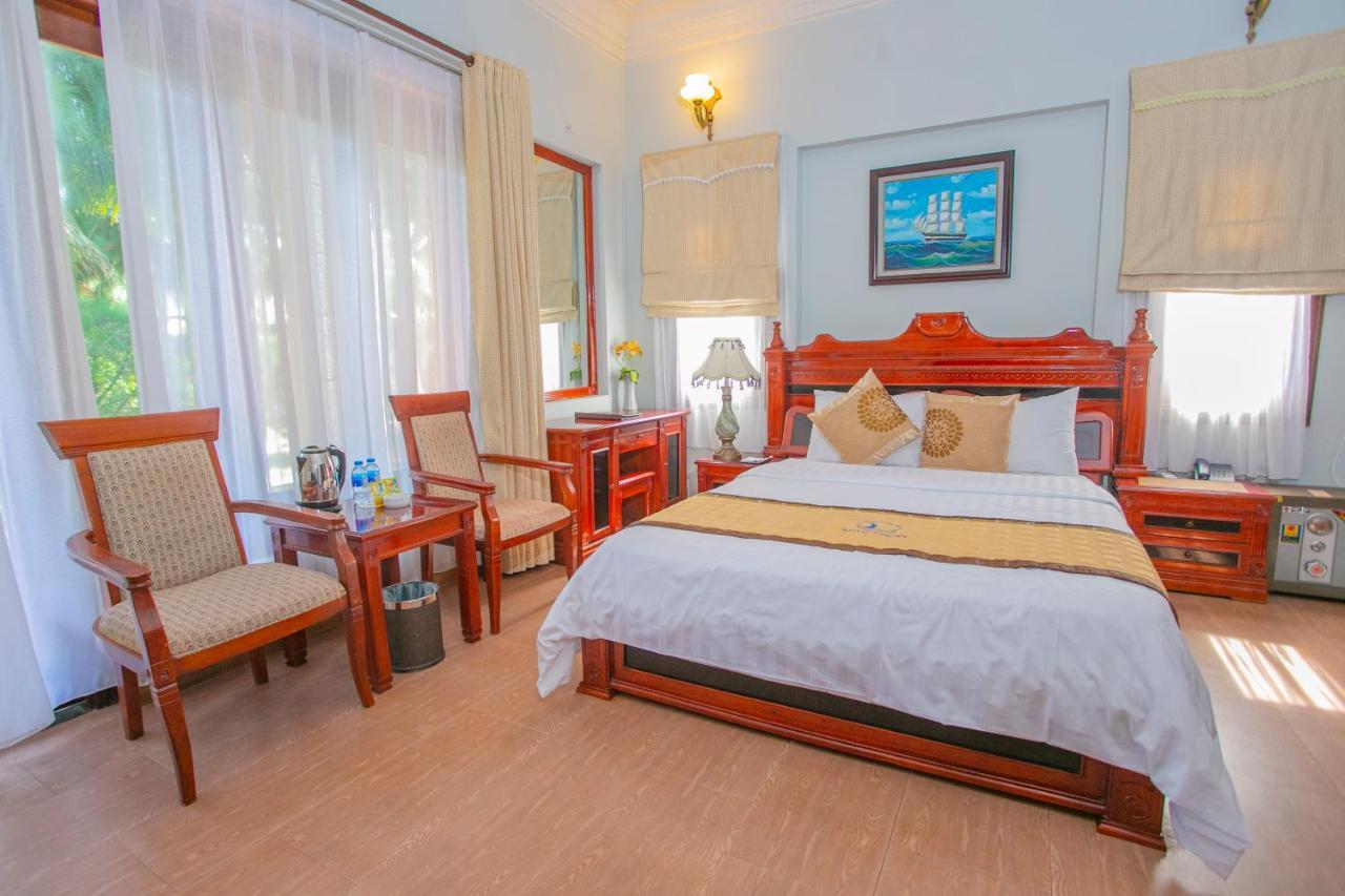 Khu nghỉ mát Bai Lu