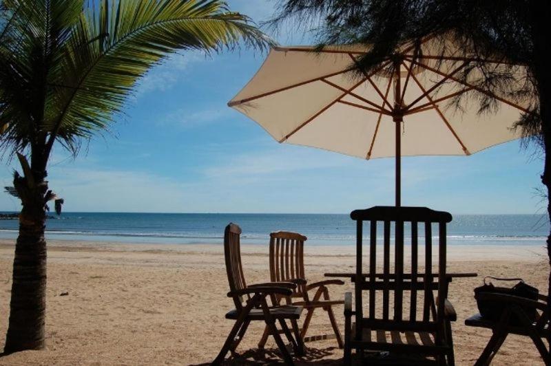 Bai Lu Khu nghỉ mát 4*