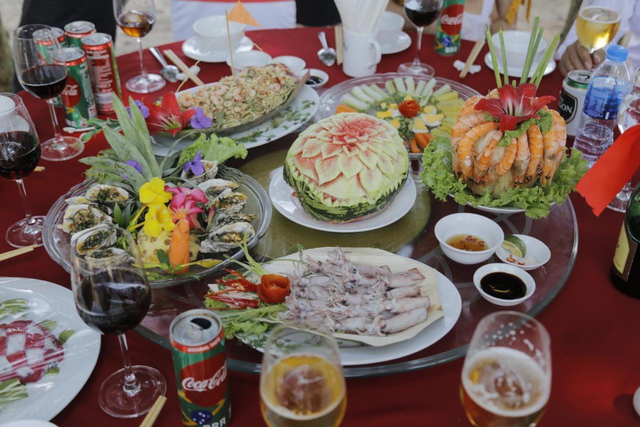 Bai Lu Vinh