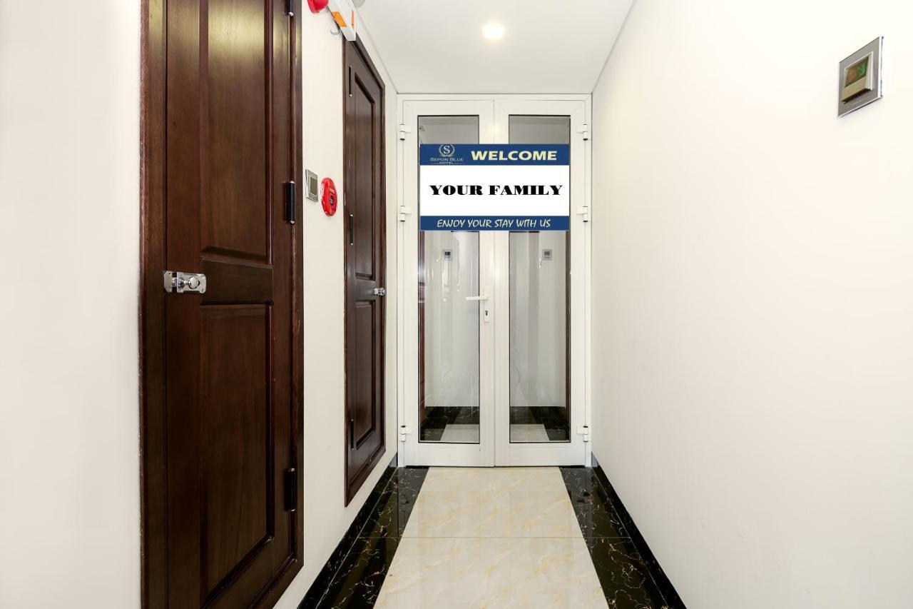 Sepon Blue 4*