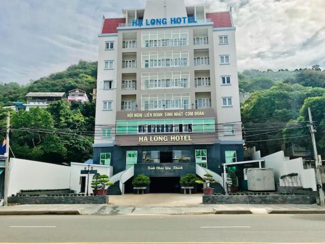 Hotel Ha Long
