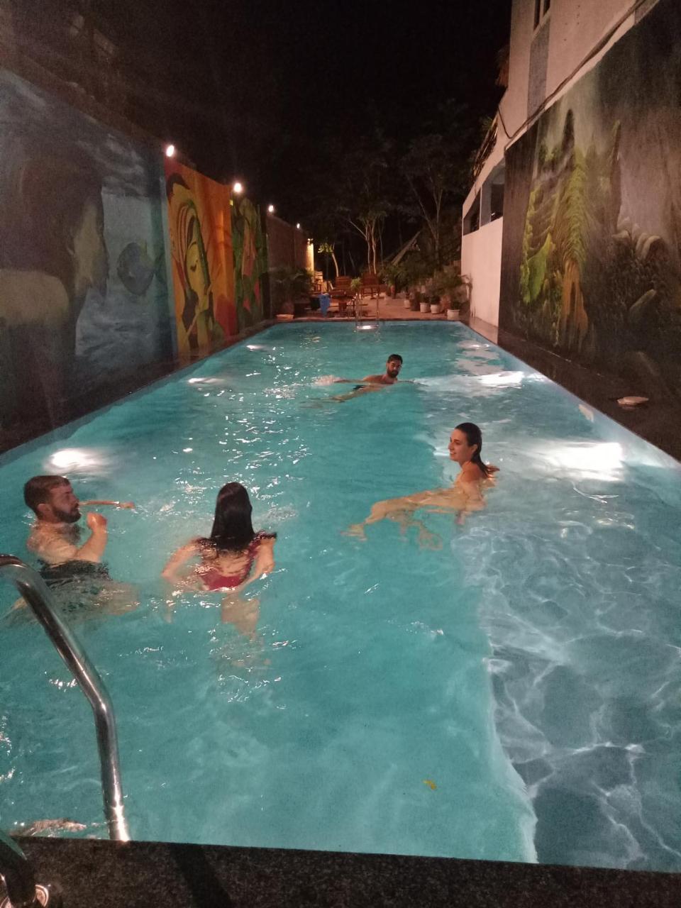 Hotel Thien Thanh