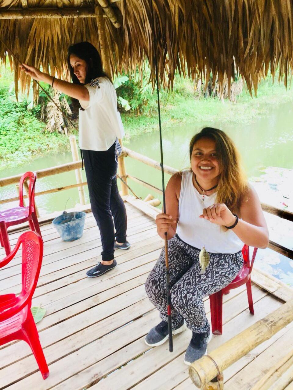 Homestay Hoang Giang Ninh Binh