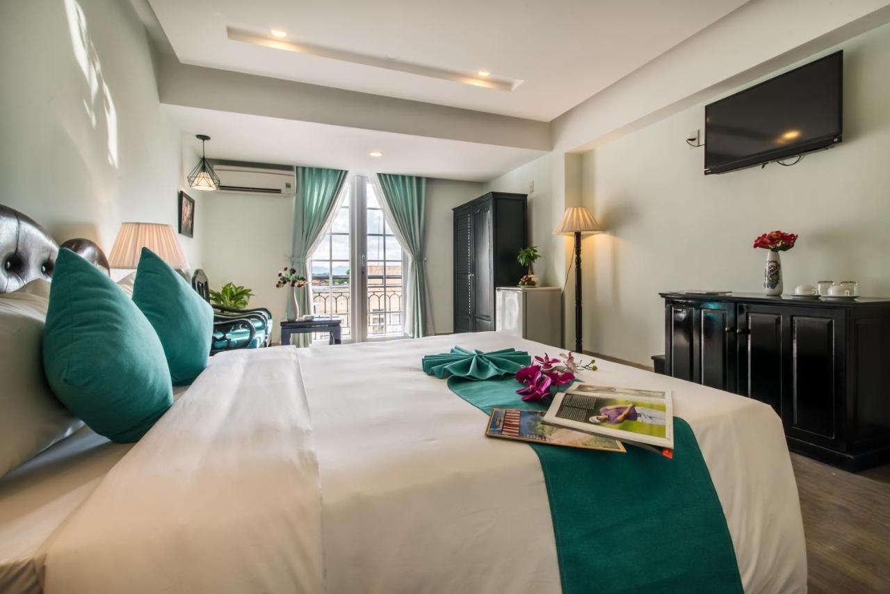 The Sunriver Boutique Hotel 3*