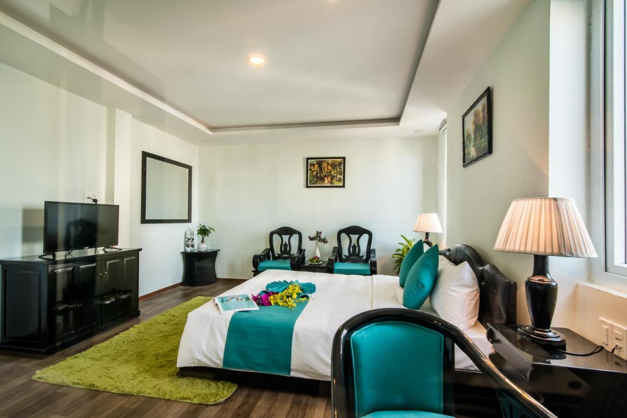 The Sunriver Boutique Hotel 3*