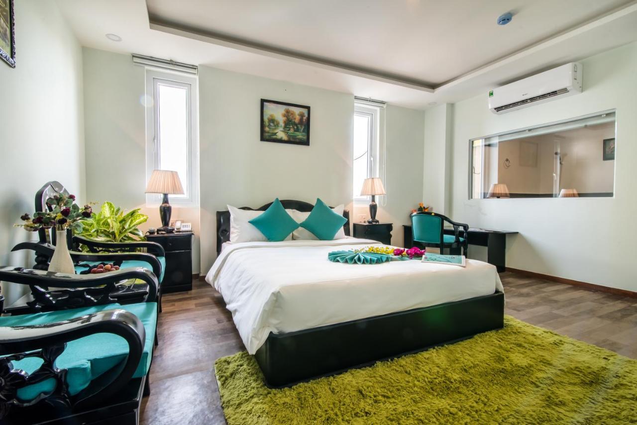 The Sunriver Boutique Hotel 3*