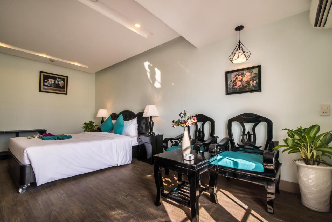 Hotel The Sunriver Boutique