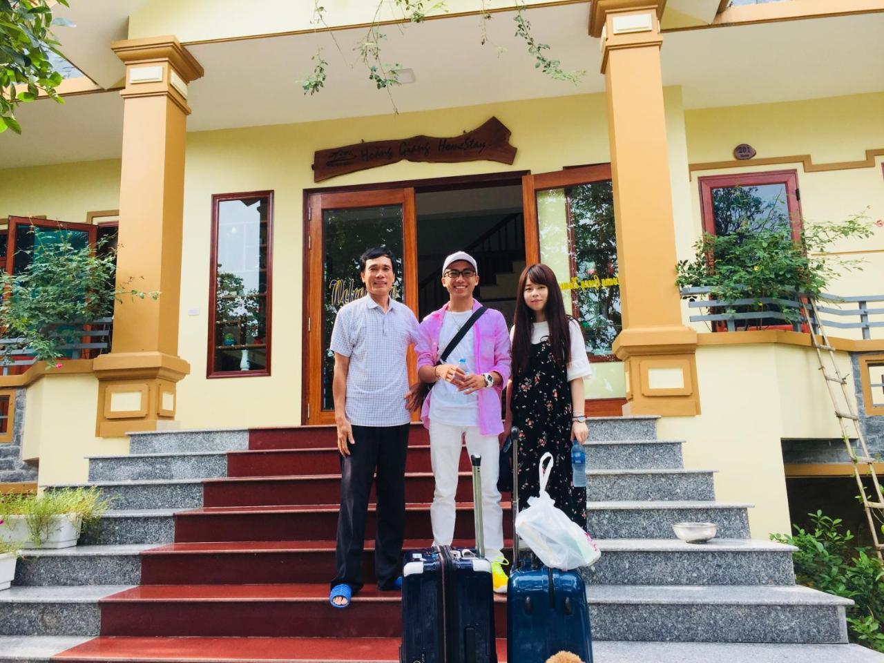Homestay Hoang Giang