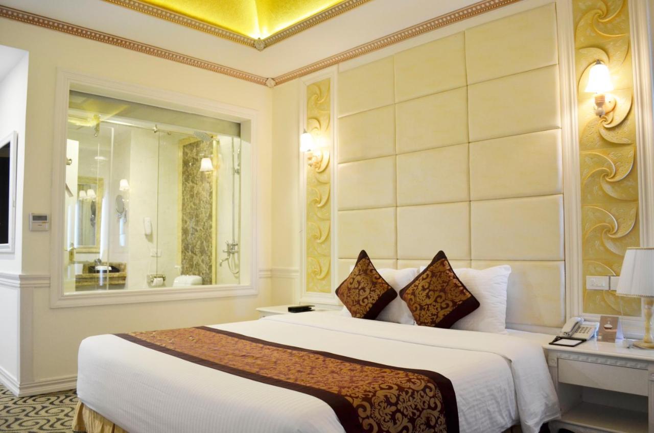 Muong Thanh Luxury Song Lam 5*