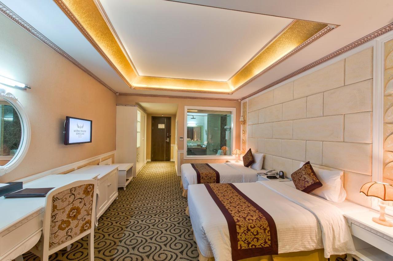Khách sạn Muong Thanh Luxury Song Lam