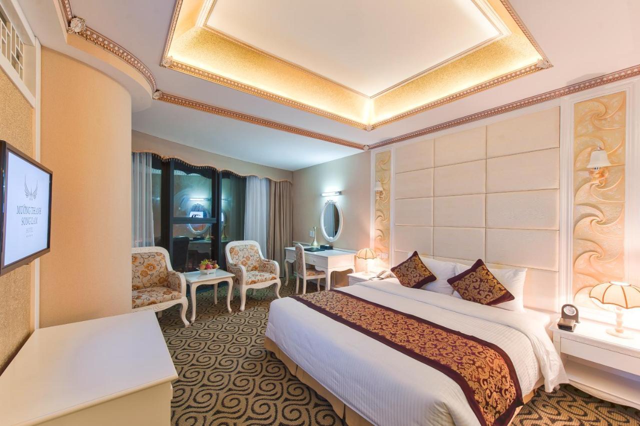 Muong Thanh Luxury Song Lam Vinh