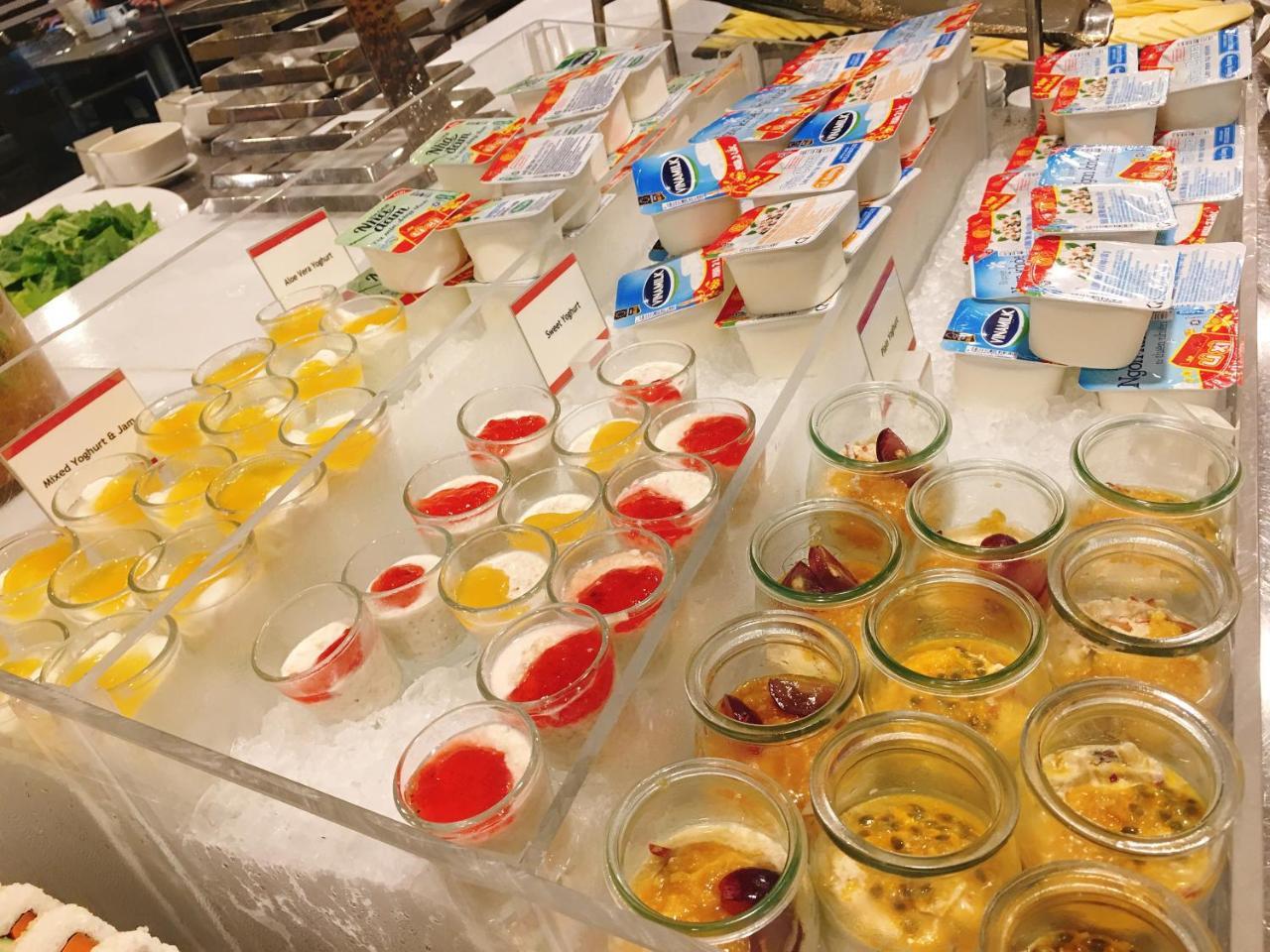 Eastin Grand Saigon TP. Hồ Chí Minh