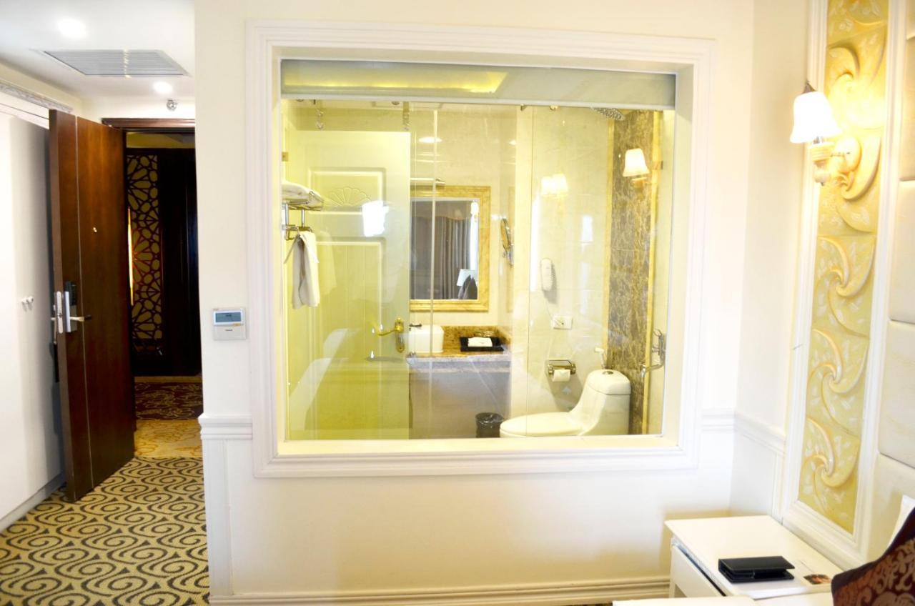 Muong Thanh Luxury Song Lam 5*
