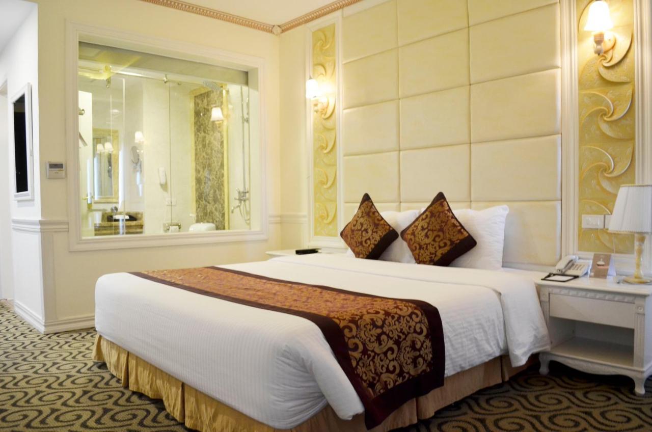 Muong Thanh Luxury Song Lam 5*