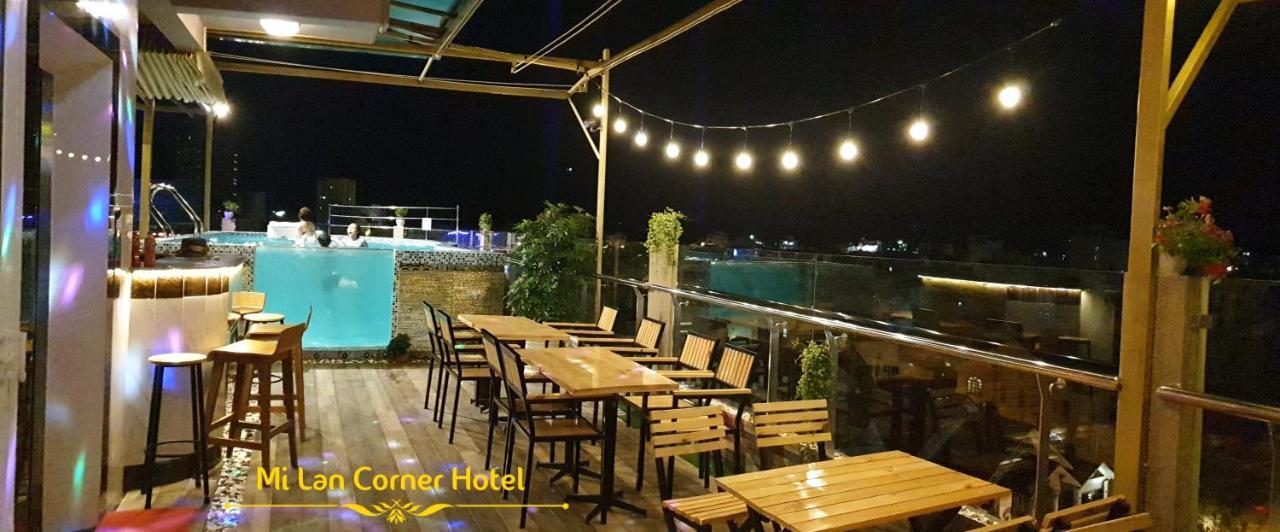 Milan Corner Vung Tau