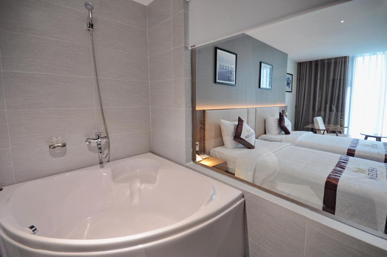 Melissa Hotel 4*