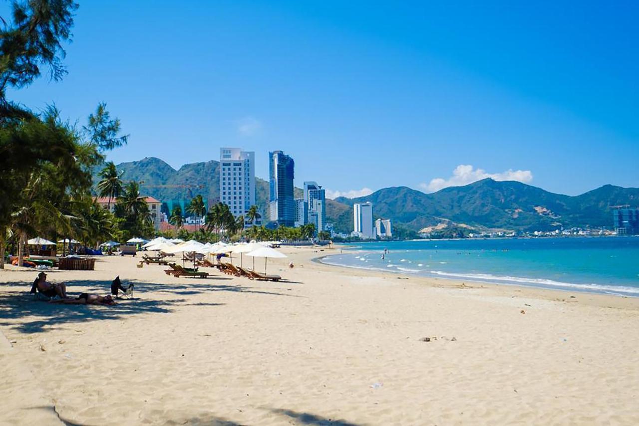 Căn Hộ Dolphin * Nha Trang