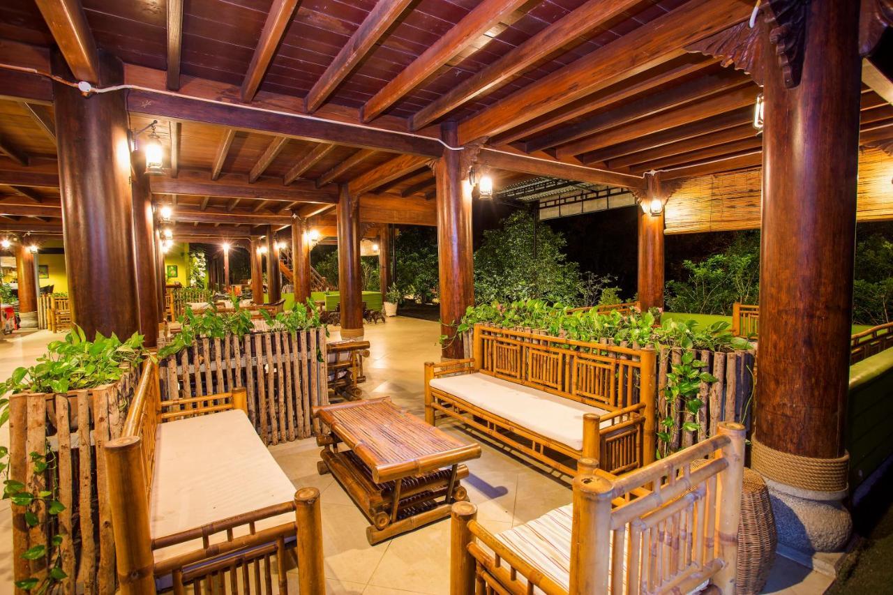 Jungle Hotel Cat Tien