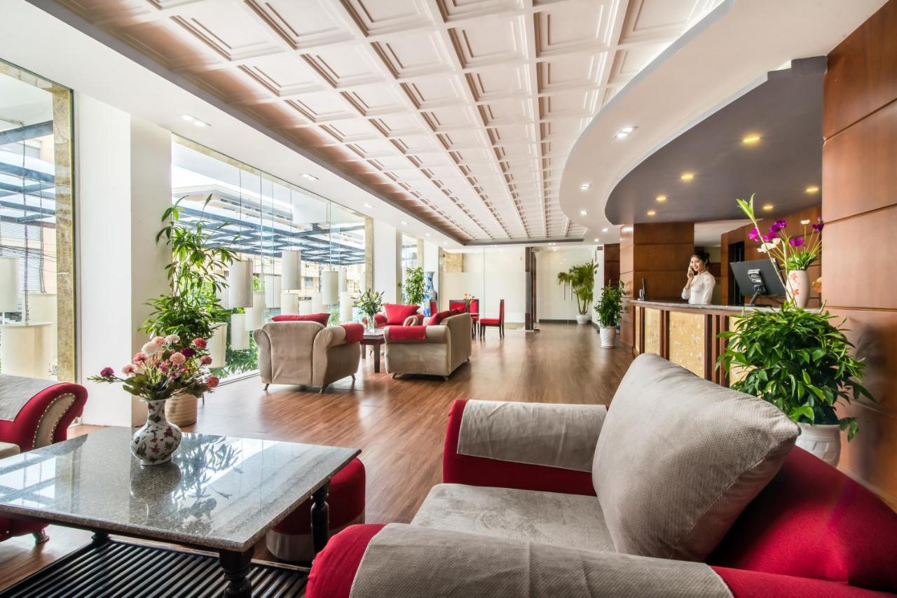 Hotel The Sunriver Boutique 3*