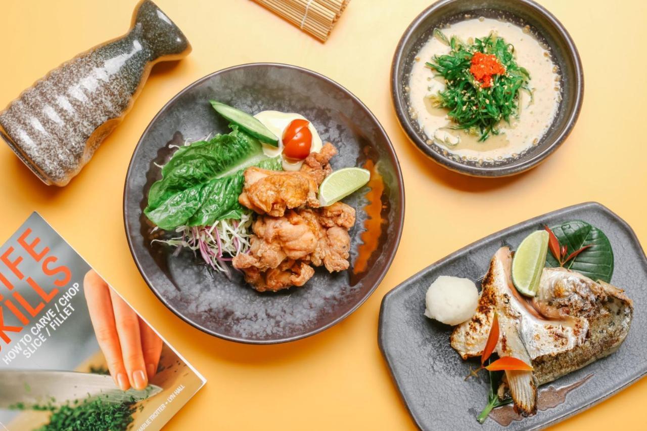 Hotel Boutique Cocobay Danang