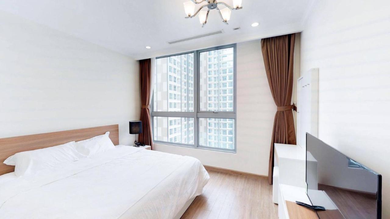 Apartment Vinhomes Landmark